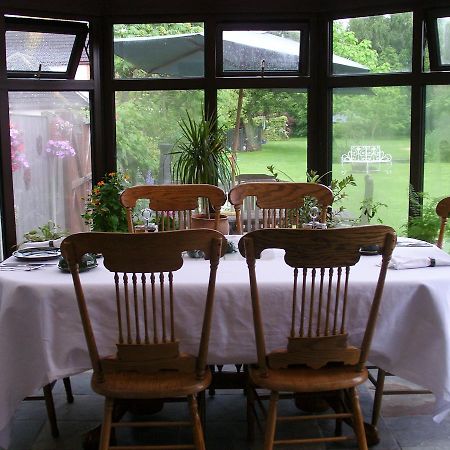Barnfield B&B Saint Osyth 외부 사진