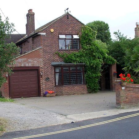 Barnfield B&B Saint Osyth 외부 사진