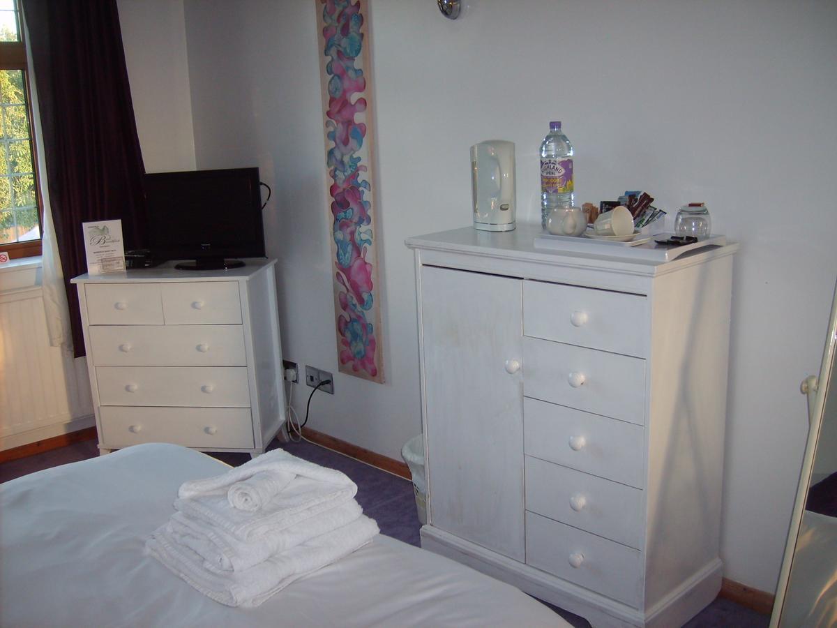 Barnfield B&B Saint Osyth 외부 사진