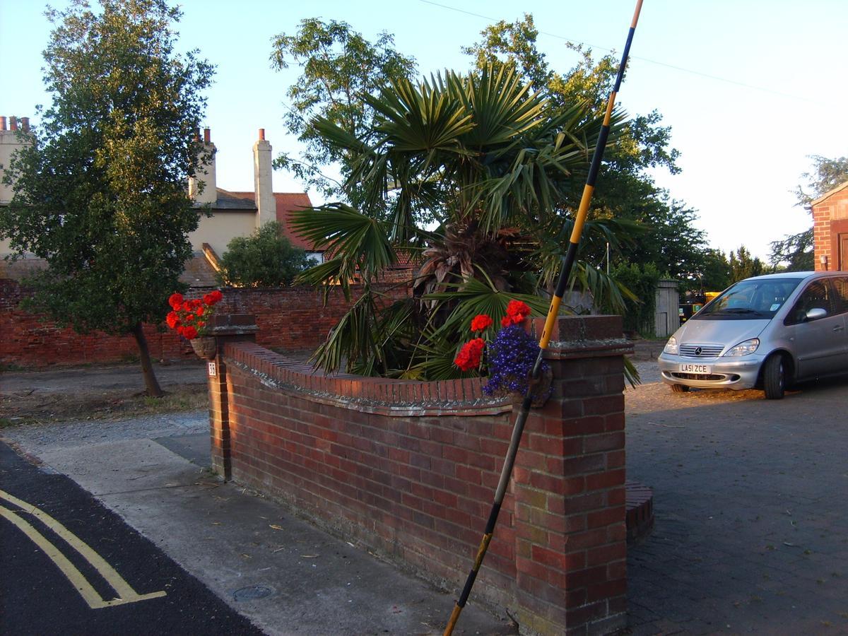 Barnfield B&B Saint Osyth 외부 사진
