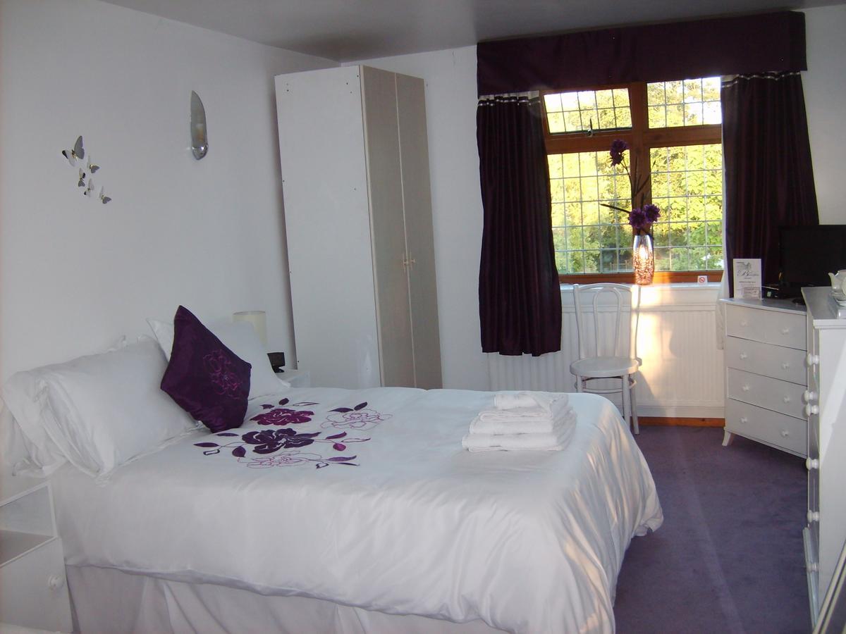 Barnfield B&B Saint Osyth 외부 사진