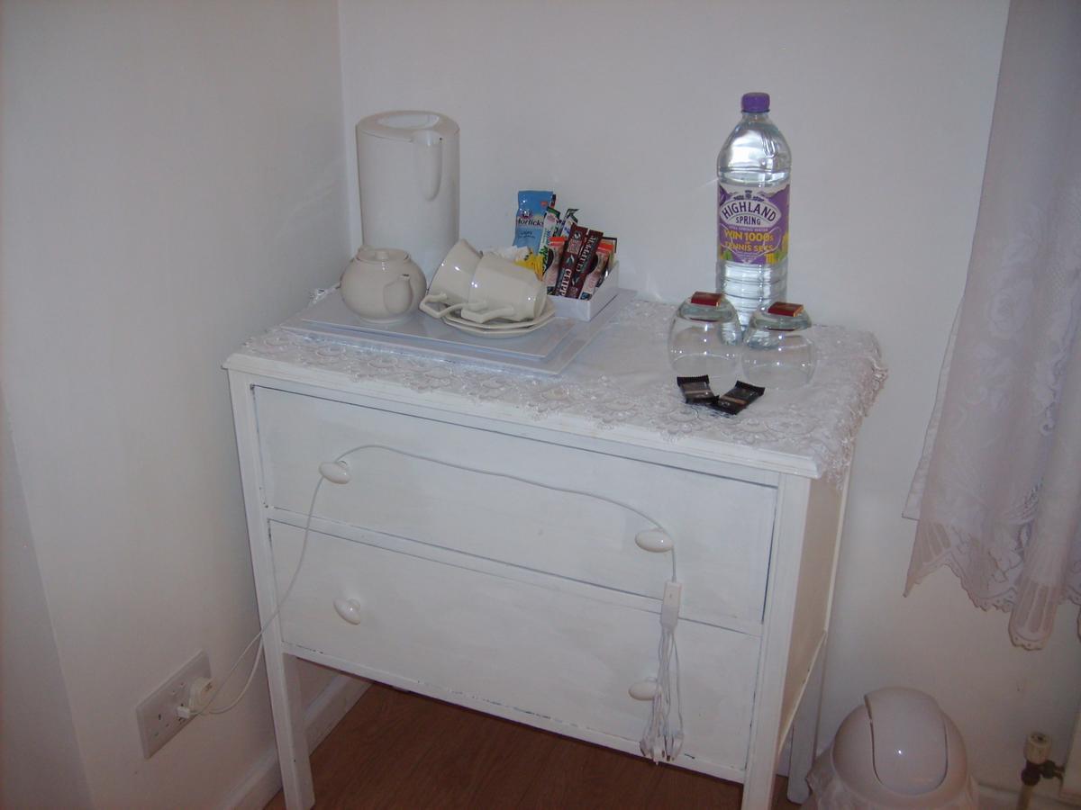 Barnfield B&B Saint Osyth 외부 사진