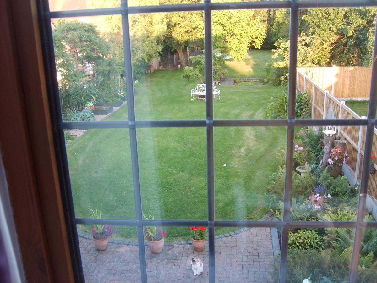 Barnfield B&B Saint Osyth 외부 사진