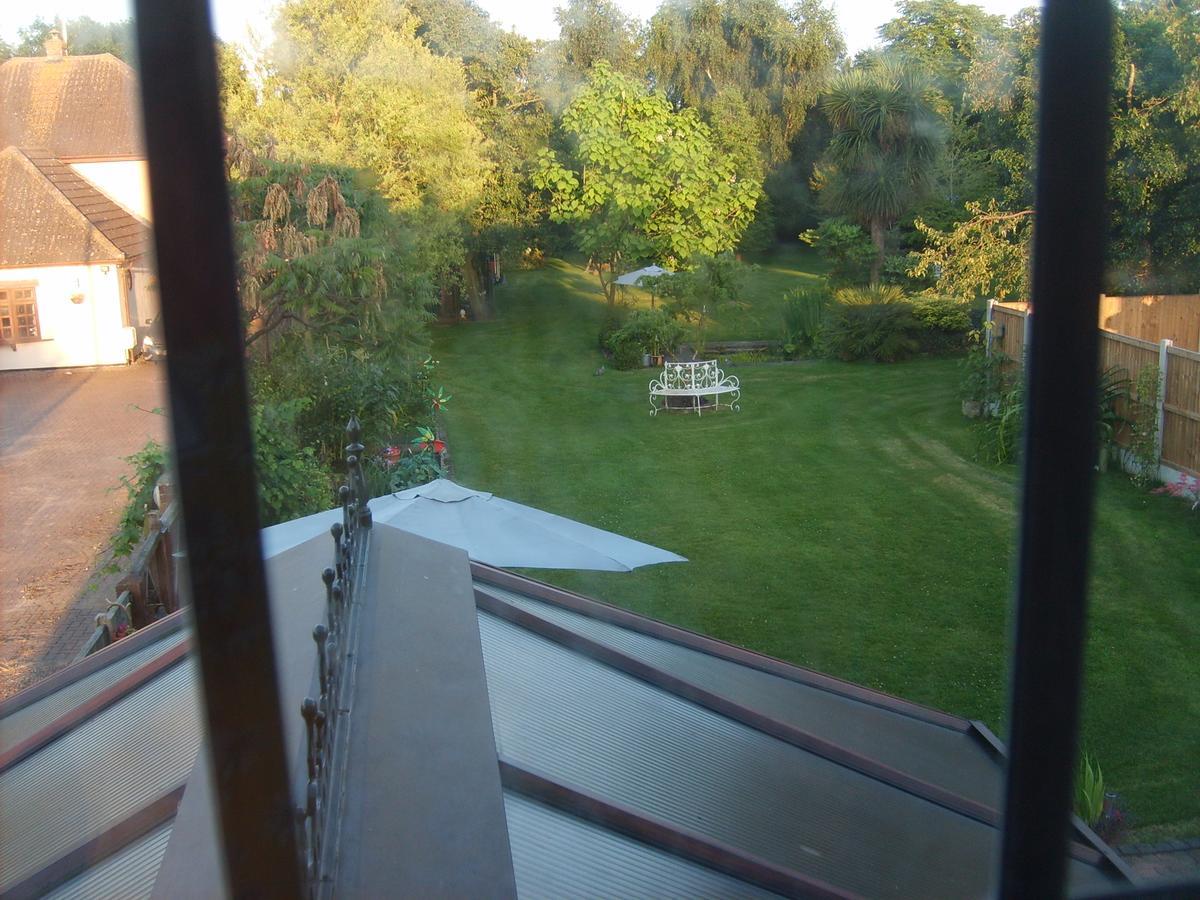 Barnfield B&B Saint Osyth 외부 사진