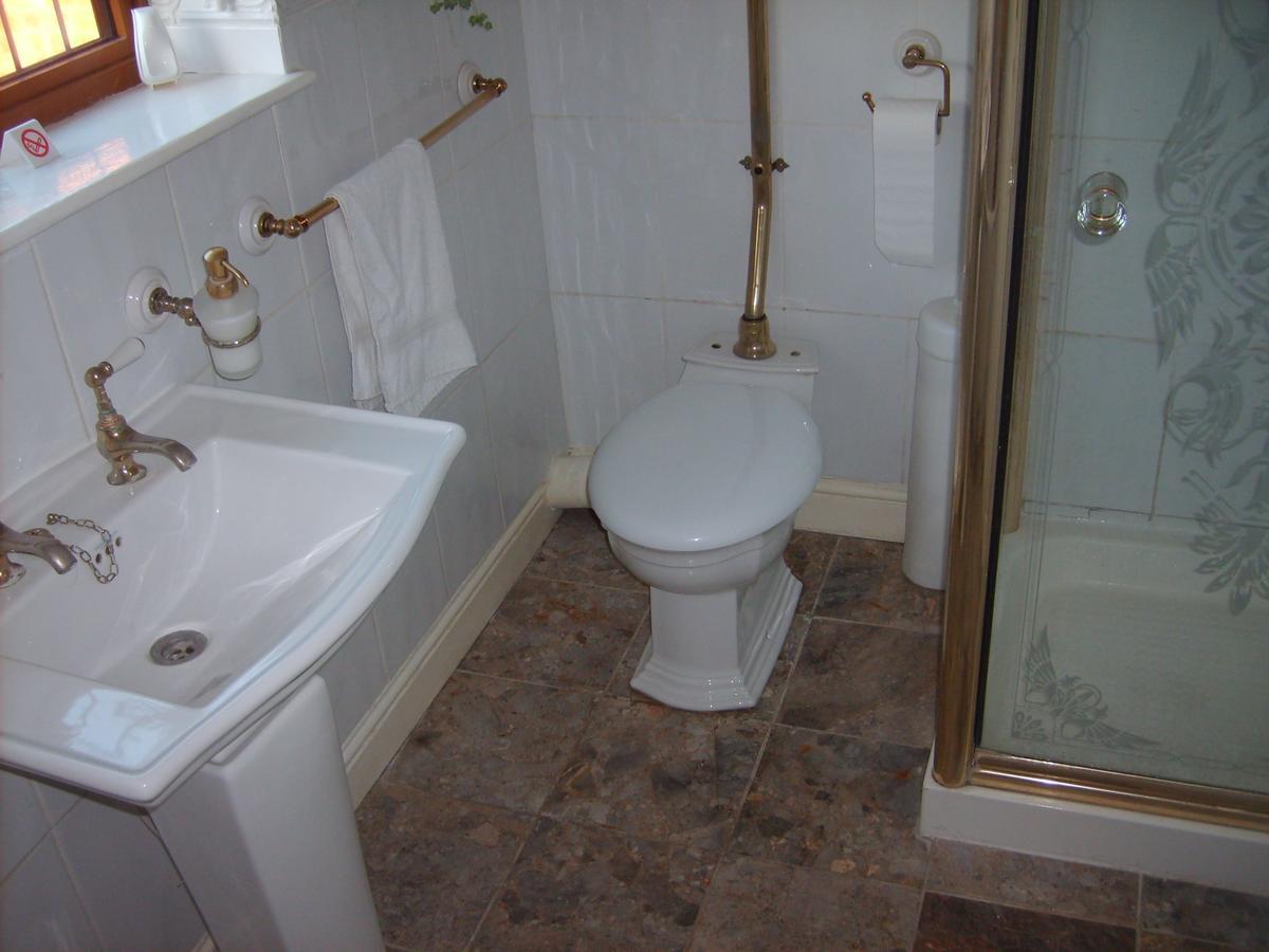 Barnfield B&B Saint Osyth 외부 사진