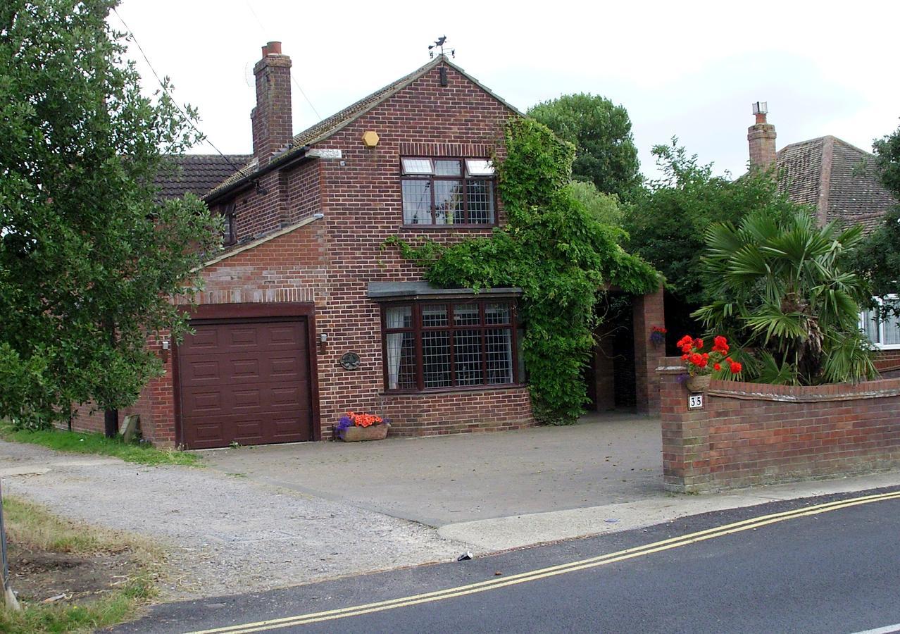Barnfield B&B Saint Osyth 외부 사진