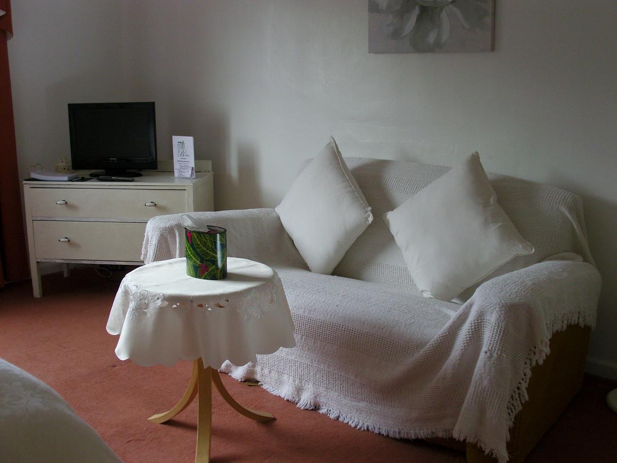 Barnfield B&B Saint Osyth 외부 사진