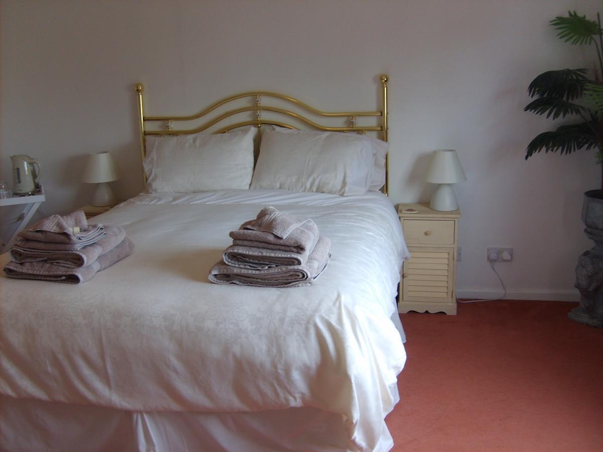 Barnfield B&B Saint Osyth 외부 사진