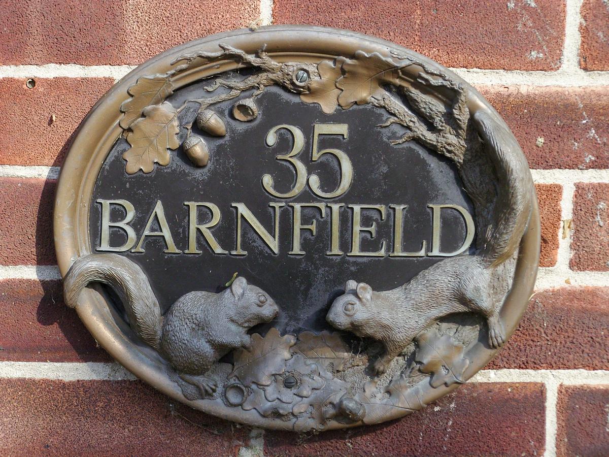 Barnfield B&B Saint Osyth 외부 사진