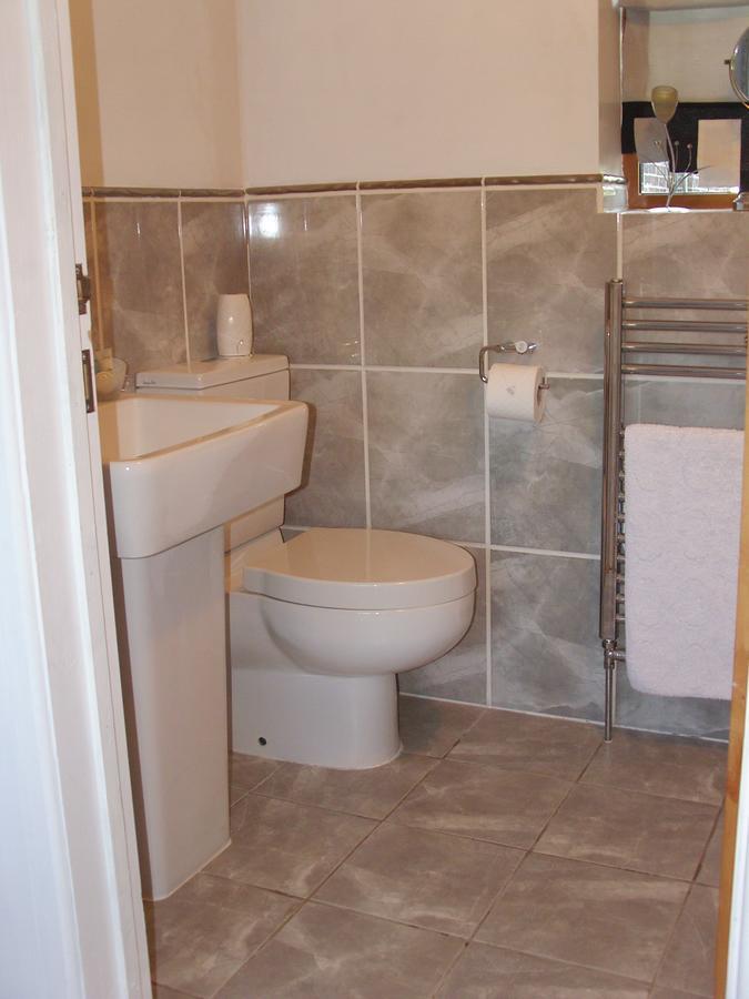 Barnfield B&B Saint Osyth 외부 사진
