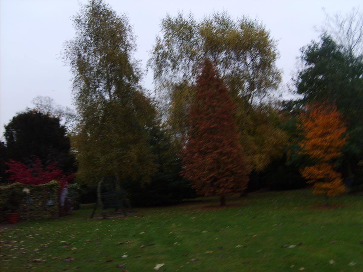 Barnfield B&B Saint Osyth 외부 사진