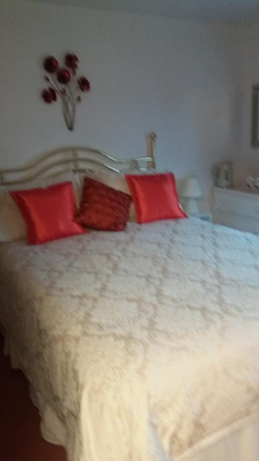 Barnfield B&B Saint Osyth 외부 사진