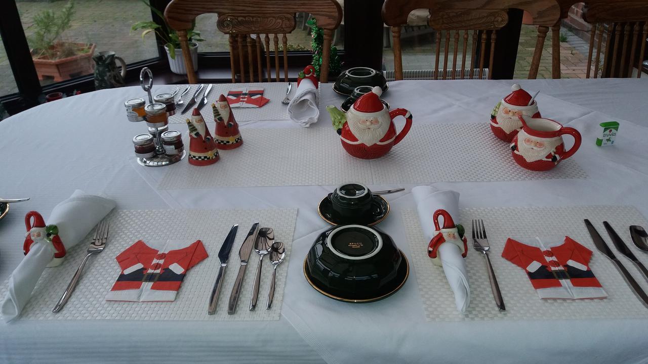 Barnfield B&B Saint Osyth 외부 사진