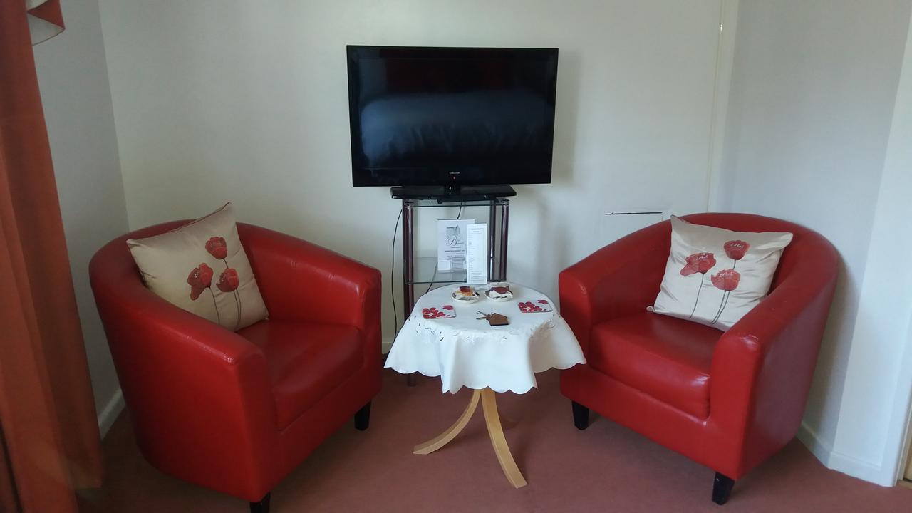 Barnfield B&B Saint Osyth 외부 사진